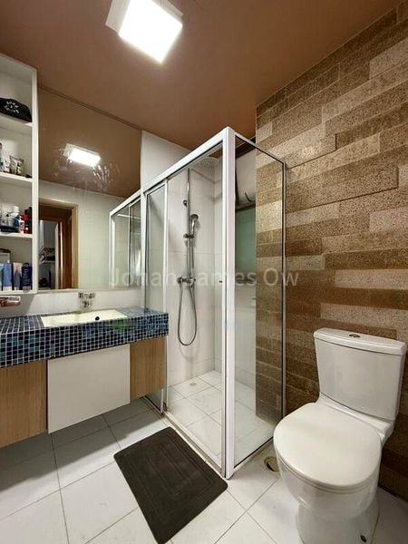 VARSITY PARK CONDOMINIUM 8