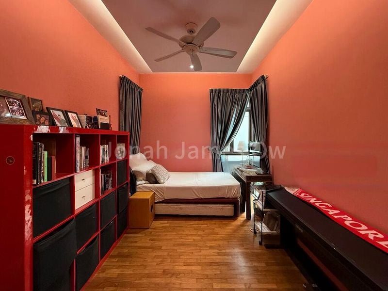 VARSITY PARK CONDOMINIUM 11