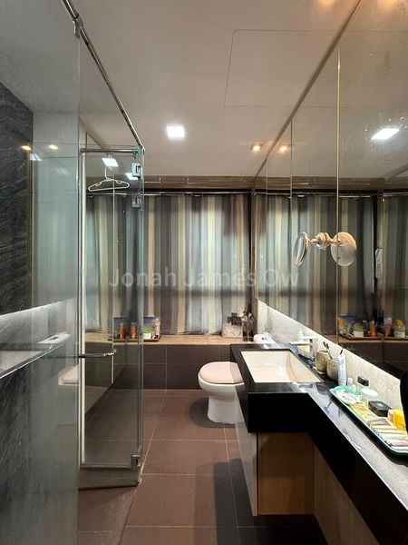 VARSITY PARK CONDOMINIUM 12