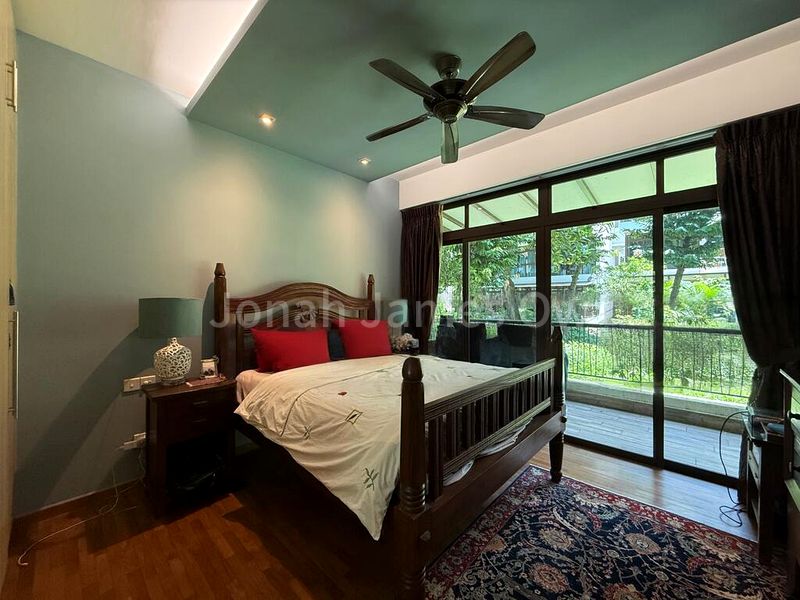 VARSITY PARK CONDOMINIUM 14