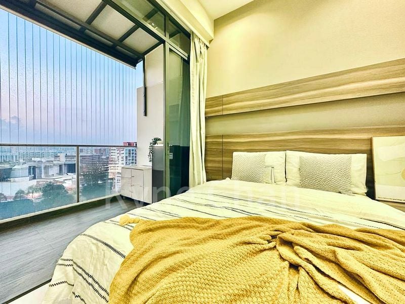 MIDTOWN RESIDENCES 2