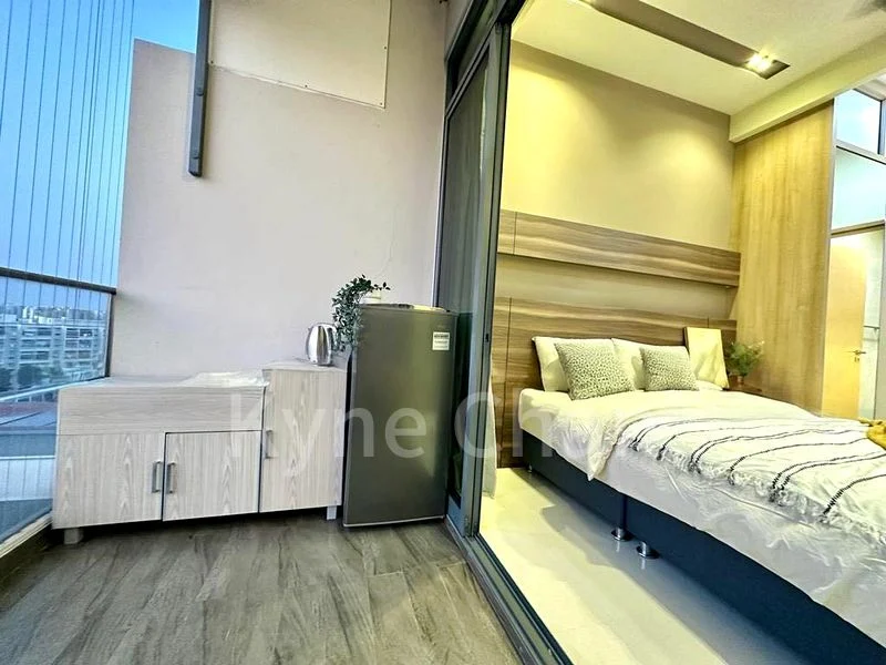 MIDTOWN RESIDENCES 6