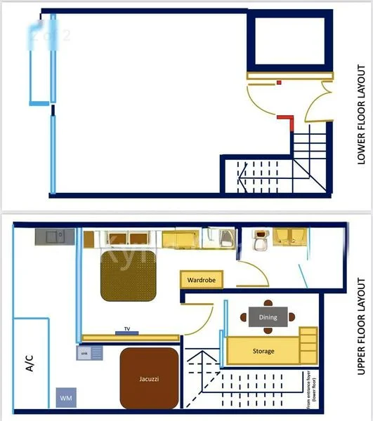 MIDTOWN RESIDENCES 10