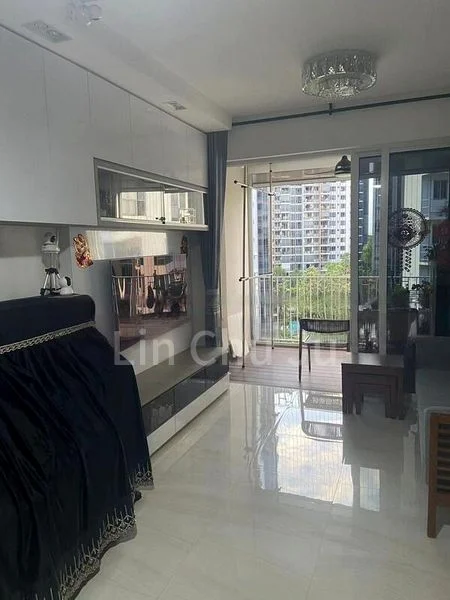 HIGH PARK RESIDENCES 2