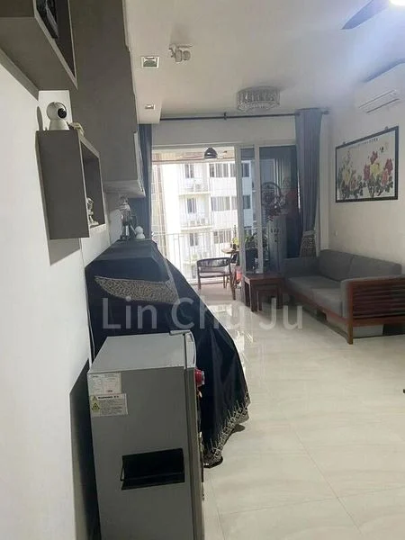 HIGH PARK RESIDENCES 3