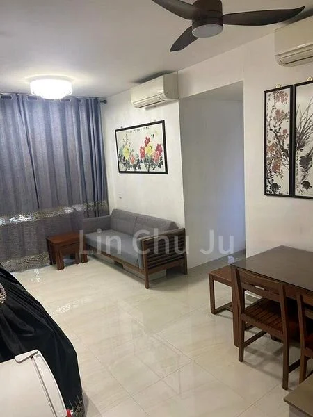 HIGH PARK RESIDENCES 4