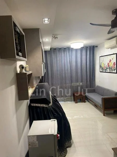 HIGH PARK RESIDENCES 5