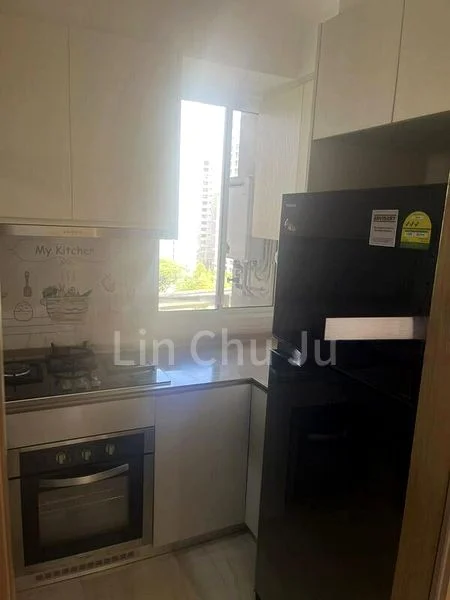 HIGH PARK RESIDENCES 6