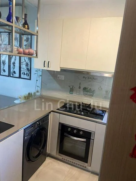 HIGH PARK RESIDENCES 7