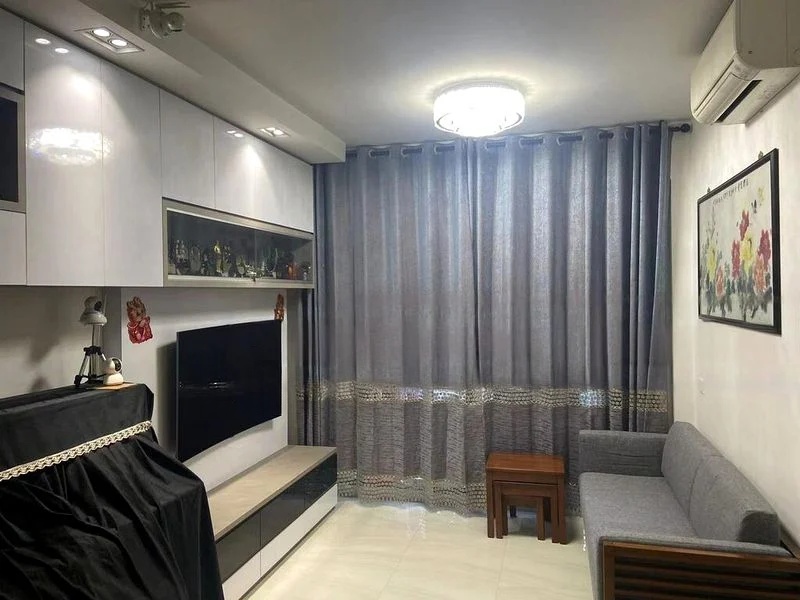 HIGH PARK RESIDENCES