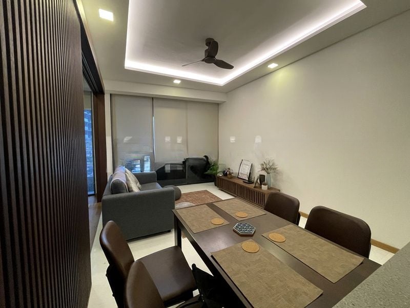 MARINA ONE RESIDENCES 4