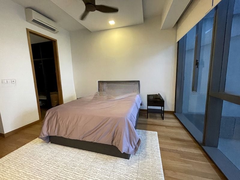 MARINA ONE RESIDENCES 2