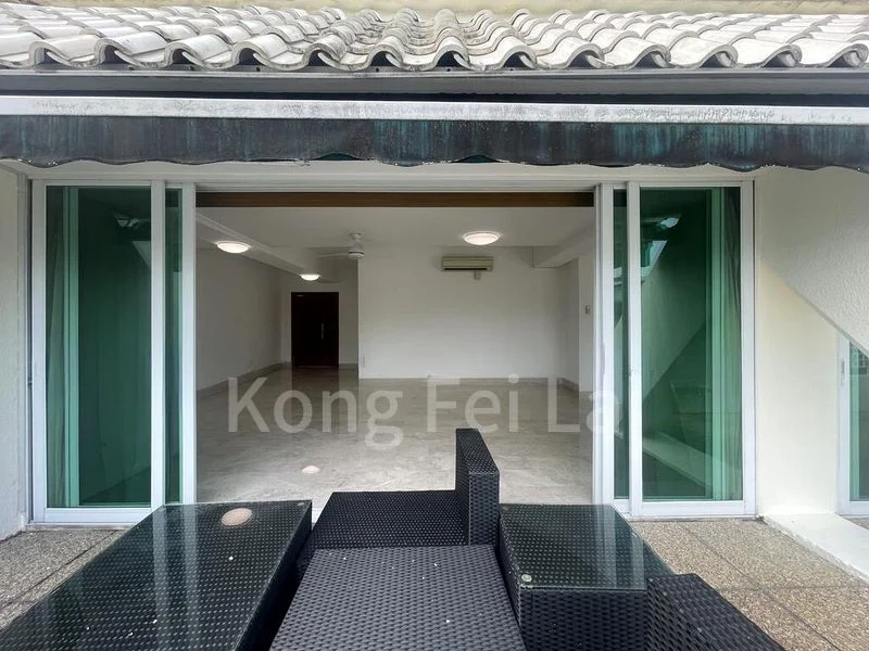 PEPYS HILL CONDOMINIUM 2