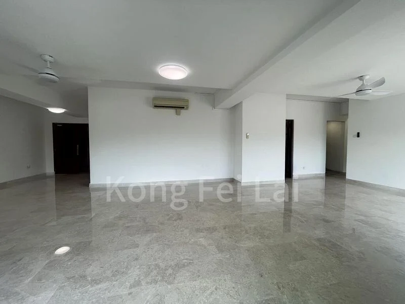 PEPYS HILL CONDOMINIUM 3