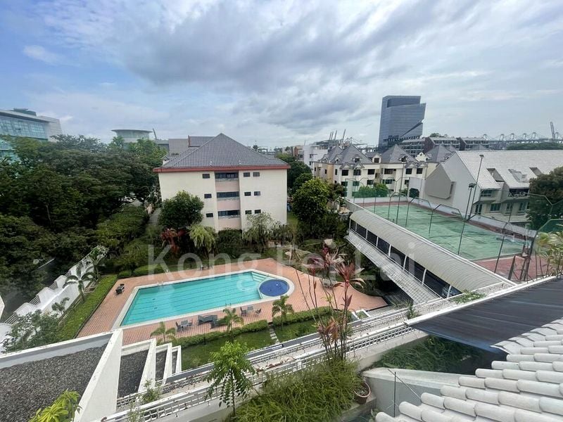 PEPYS HILL CONDOMINIUM 4