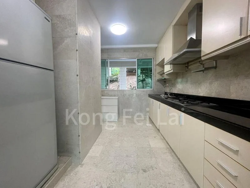 PEPYS HILL CONDOMINIUM 6