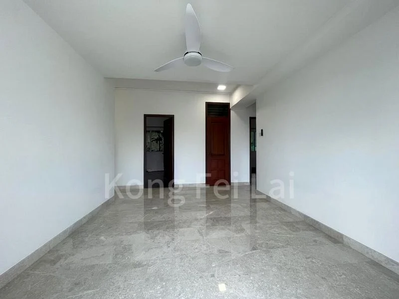 PEPYS HILL CONDOMINIUM 8