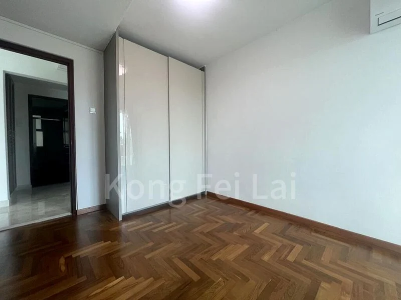 PEPYS HILL CONDOMINIUM 10