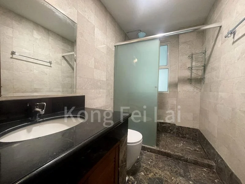 PEPYS HILL CONDOMINIUM 11