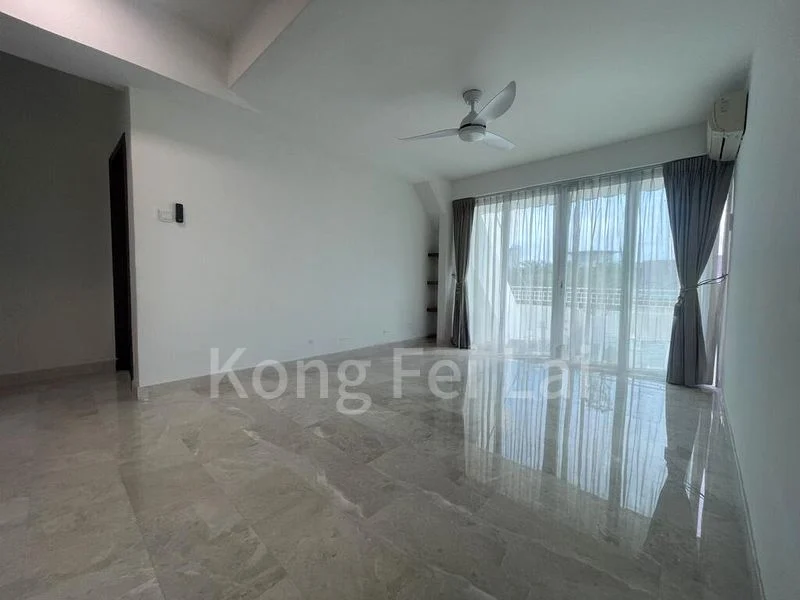 PEPYS HILL CONDOMINIUM 12