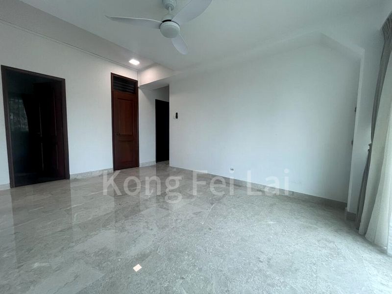 PEPYS HILL CONDOMINIUM 13