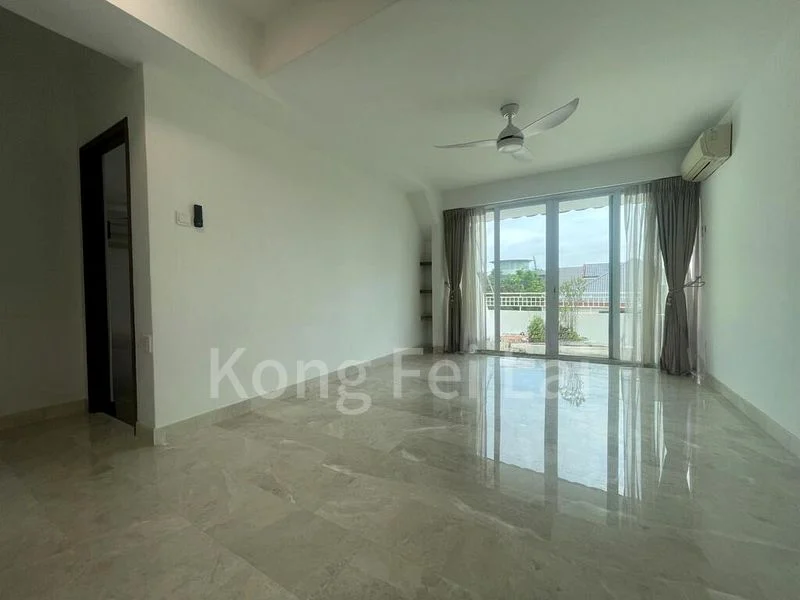 PEPYS HILL CONDOMINIUM 14