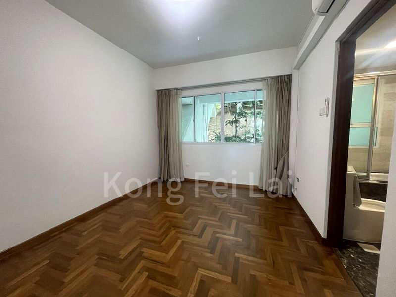 PEPYS HILL CONDOMINIUM 15