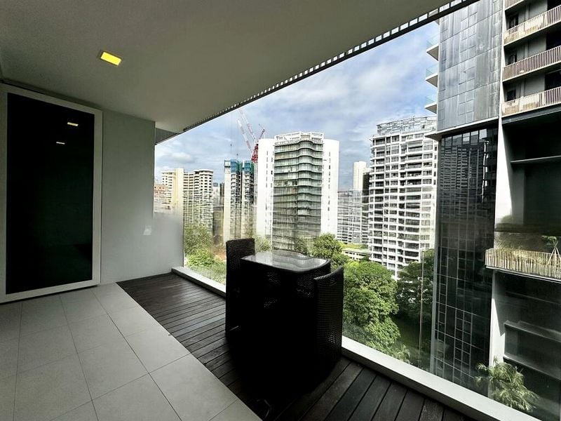 THE PEAK @ CAIRNHILL II 8