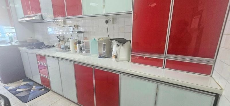 SERANGOON NTH AVE 1 2