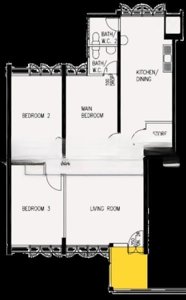 SERANGOON NTH AVE 1 14