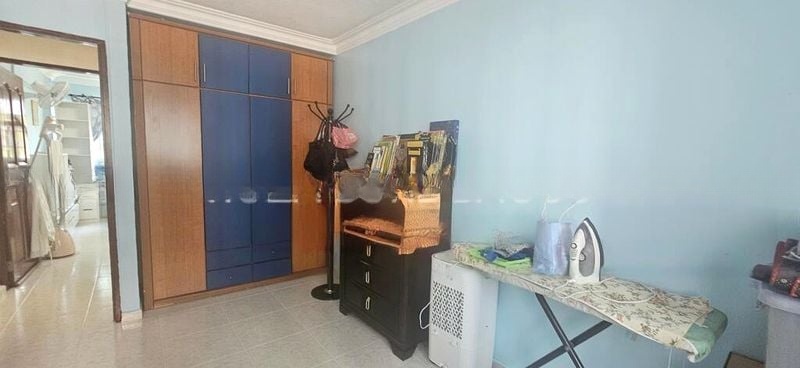 SERANGOON NTH AVE 1 6