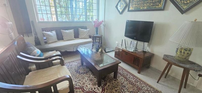 SERANGOON NTH AVE 1 11