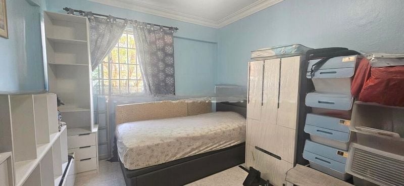 SERANGOON NTH AVE 1 4