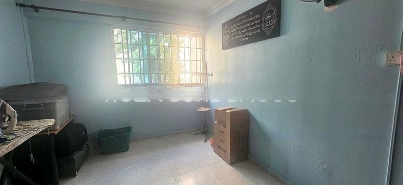 SERANGOON NTH AVE 1 5