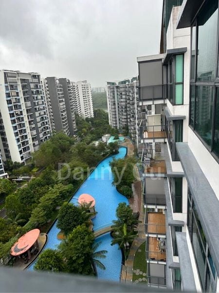 KINGSFORD WATERBAY 3