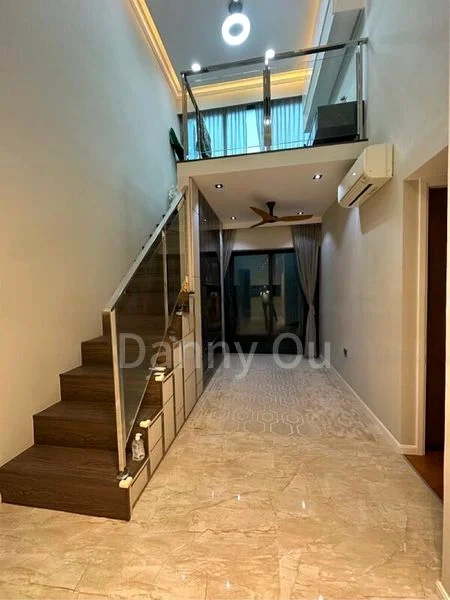 KINGSFORD WATERBAY 5