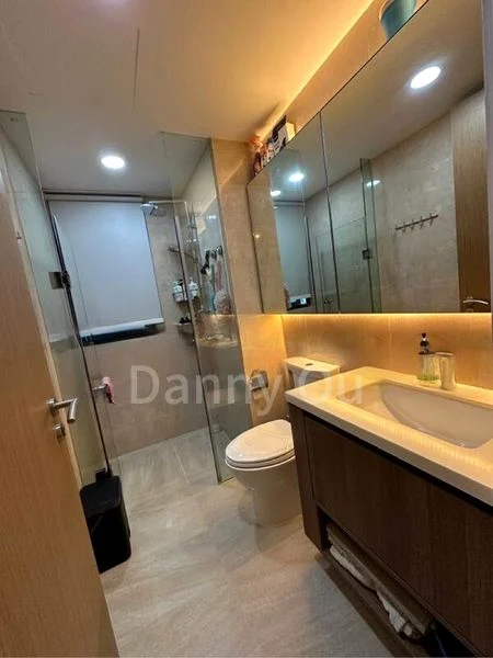 KINGSFORD WATERBAY 6