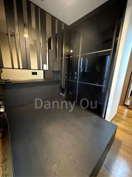 KINGSFORD WATERBAY 8