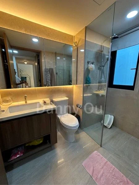 KINGSFORD WATERBAY 9