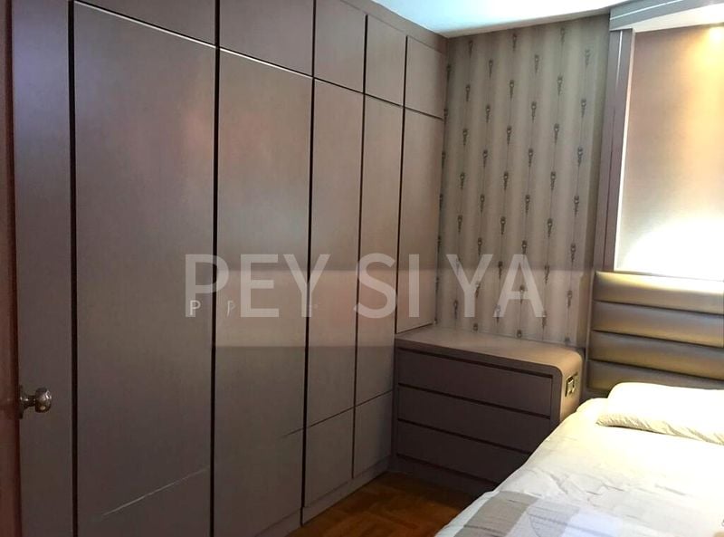 ANG MO KIO AVE 10 10