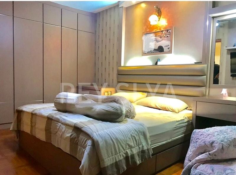 ANG MO KIO AVE 10 11