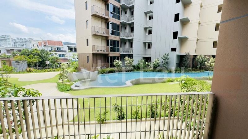 THE WATERGARDENS AT CANBERRA 12