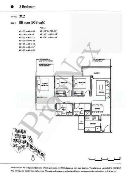 THE WATERGARDENS AT CANBERRA 15