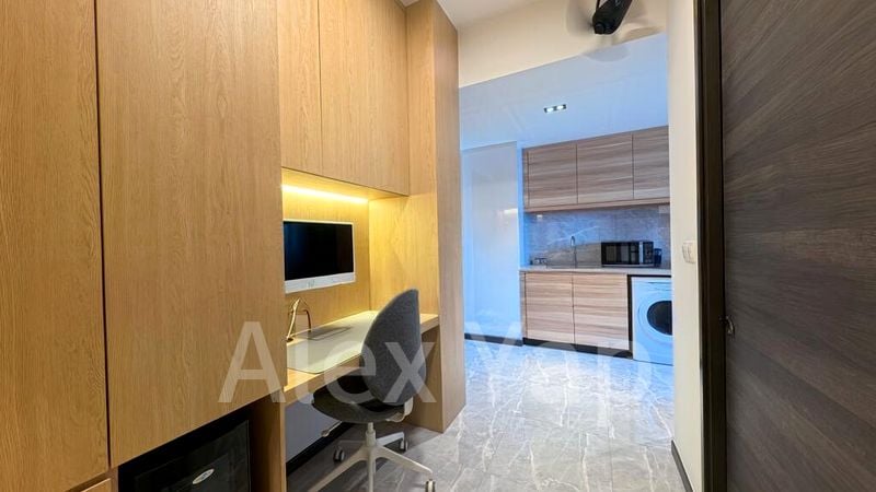 THE POIZ RESIDENCES 6