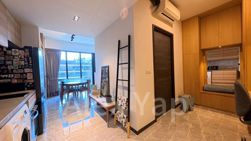 THE POIZ RESIDENCES 12