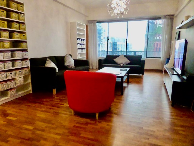 INTERNATIONAL PLAZA 8