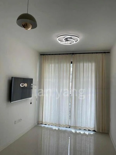 TREASURE AT TAMPINES 2