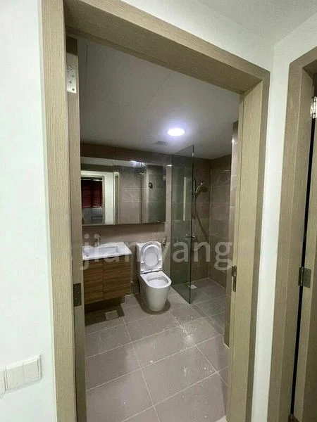 TREASURE AT TAMPINES 3