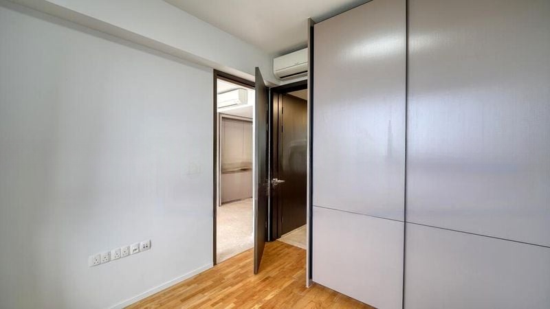 AVENUE SOUTH RESIDENCE 6