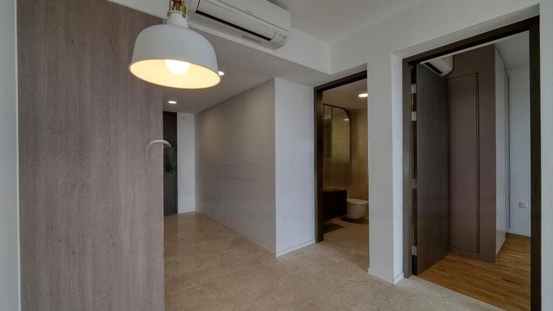 AVENUE SOUTH RESIDENCE 10